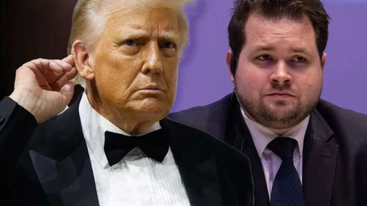 Grönland tartışması büyüyor... Danimarka çok gergin: Bay Trump, s... gidin