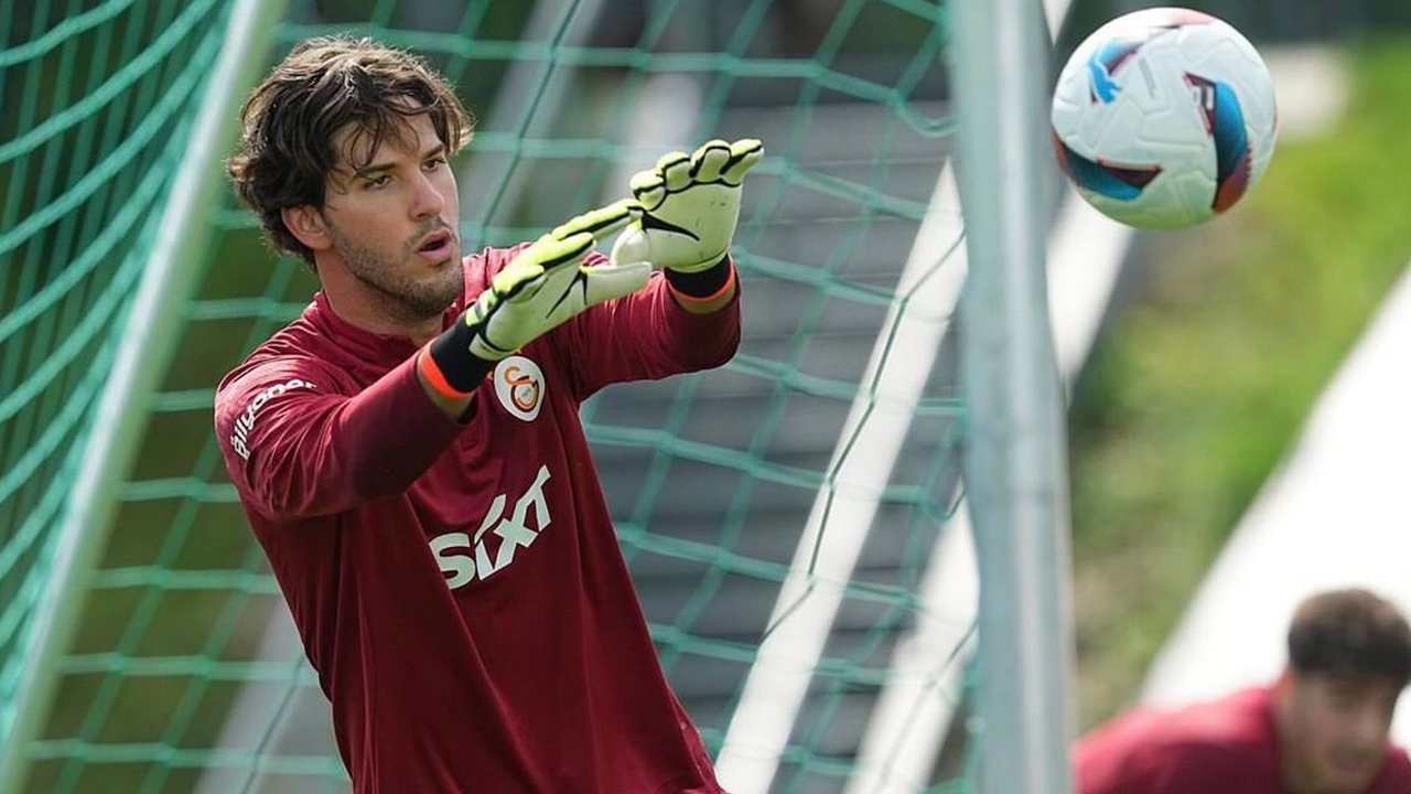 Galatasaray ayrılığı resmen açıkladı: TFF 1. Lig ekibine transfer oldu
