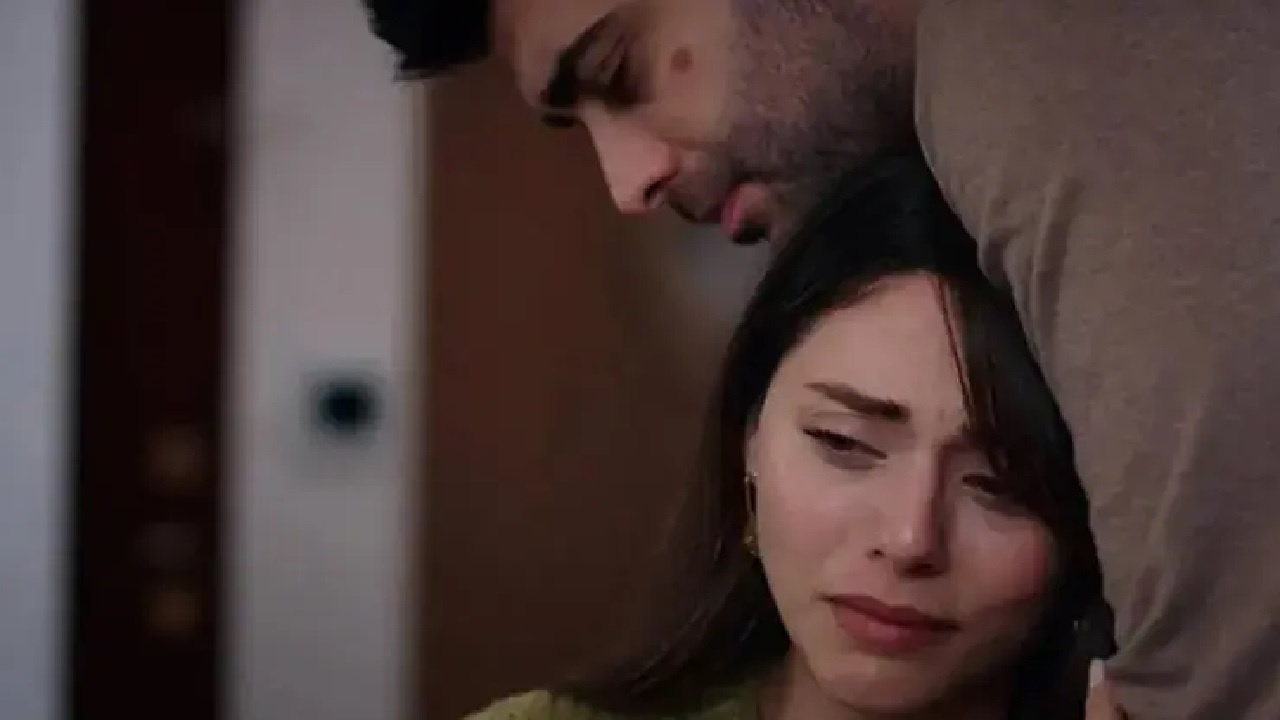 Kızılcık Şerbeti'nde Nur Sema'ya şok üstüne şok! Muhteşem dizide dikkat çeken detaylar...