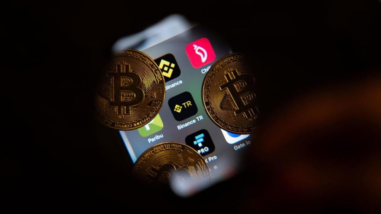 Türkiye 170 milyar dolarlık kripto piyasasını disiplin altına alıyor! Kripto varlık borsalarına ilişkin yol haritası belirlendi