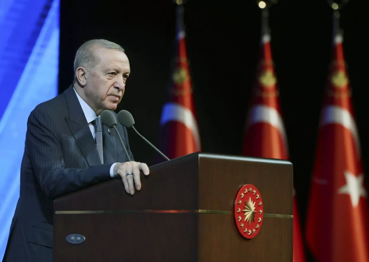 Yargıda dev reform! Cumhurbaşkanı Erdoğan tek tek açıkladı: Duruşmalar en fazla 2 ay ertelenecek!