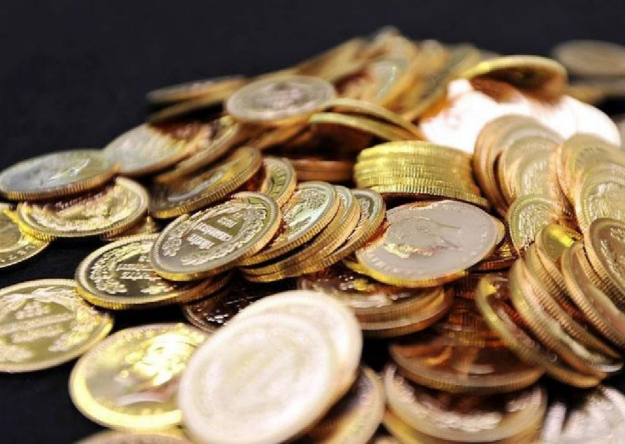 Altın fiyatlarında lale devri! Rekor üstüne rekor kırıyor! İşte 24 Ocak 2025 güncel altın fiyatları
