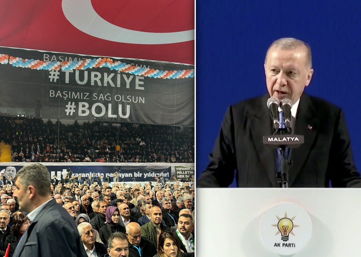 Cumhurbaşkanı Erdoğan duyurdu! Otel faciasında 14 kişi gözaltında! "Acıyı yaşatanlar hesap verecek"
