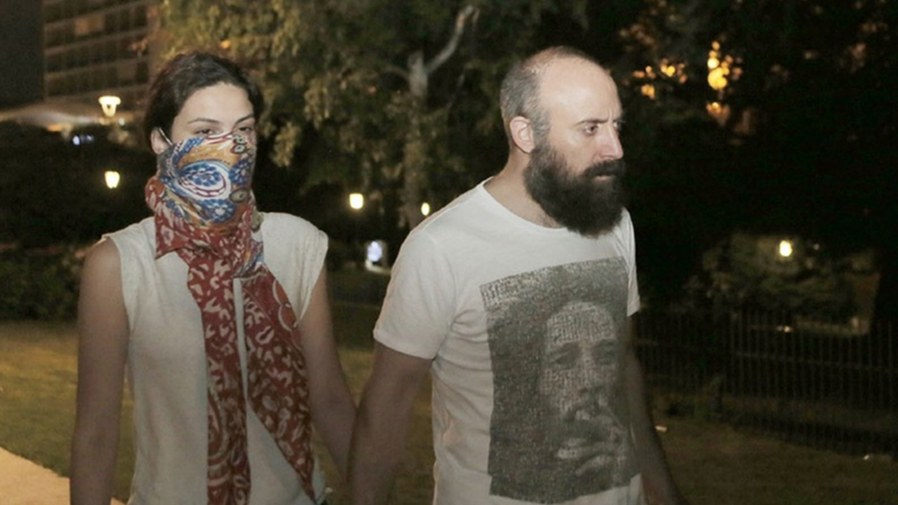 Ayşe Barım hakkında başlatılan Gezi soruşturması kapsamında Bergüzar Korel de ifadeye çağırıldı!