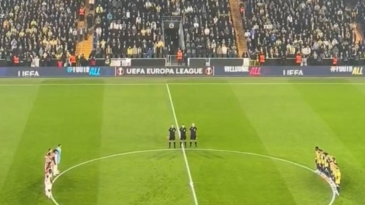 Kadıköy'de Bolu'daki faciada hayatını kaybedenler için tekbirler yükseldi!