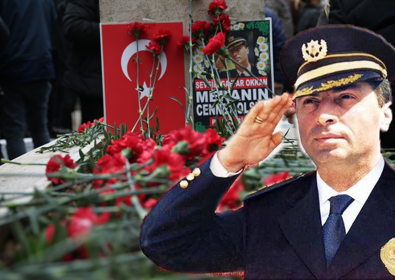 Diyarbakırlıların 'Gaffar Babası'... Gaffar Okkan’ın şehit edilişinin 24. yılı!
