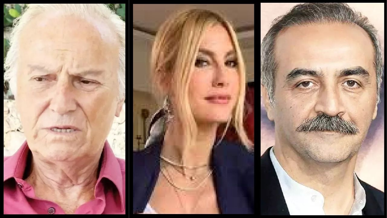 Kartalkaya yangınına ünlülerden tepki ve taziye! Büyük acı duydular...
