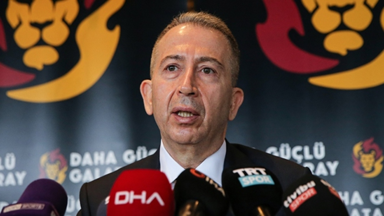 PFDK'dan Metin Öztürk kararı