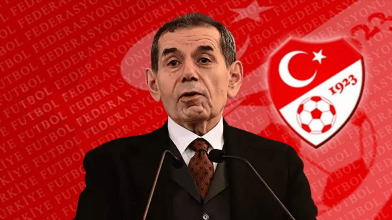 TFF duyurdu: PFDK Dursun Özbek için kararını verdi, kulüplere ceza yağdırdı!