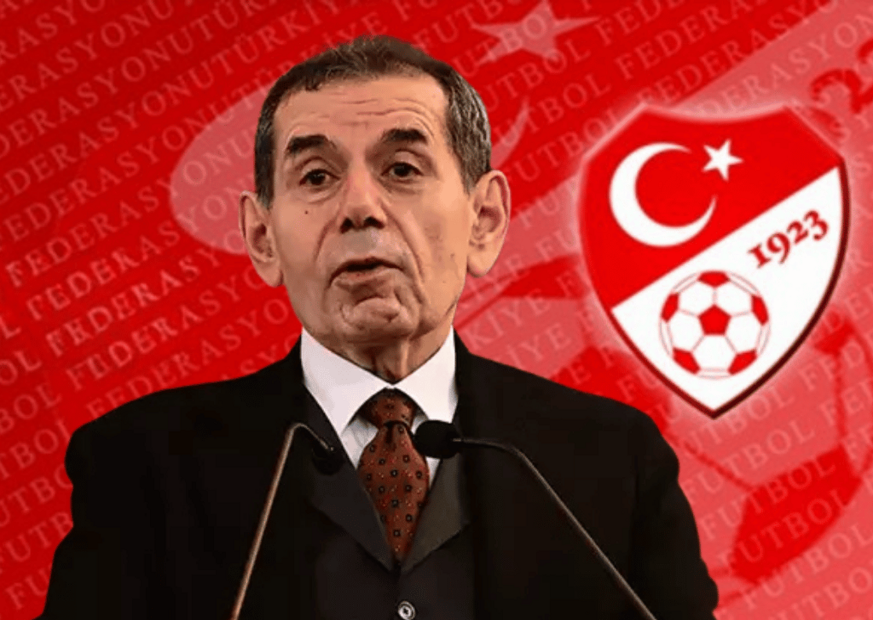 TFF duyurdu: PFDK Dursun Özbek için kararını verdi, kulüplere ceza yağdırdı!