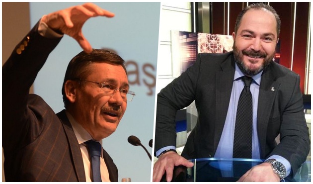 Ankara'nın gündemi Melih Gökçek! Murat Çelik kulislerde konuşulanları yazdı...