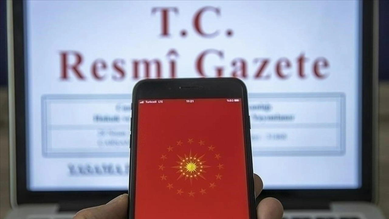 25 Şubat tarihli Resmi Gazete yayımlandı! Destekleme ve Fiyat İstikrar Fonu Hakkında Kararda Değişiklik Yapılmasına Dair Karar yer aldı...