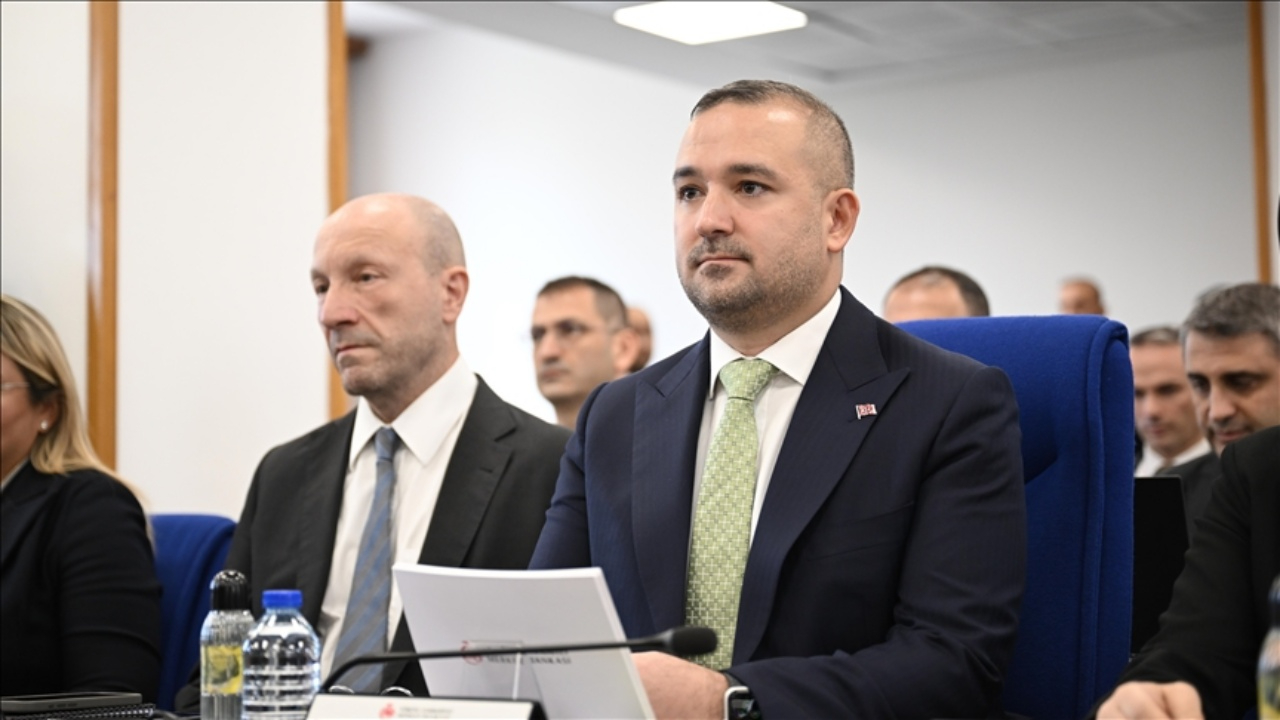 Merkez’den şahin açıklama geldi! Faizi indirdim ama bozulma olursa etkili şekilde önlem alırım