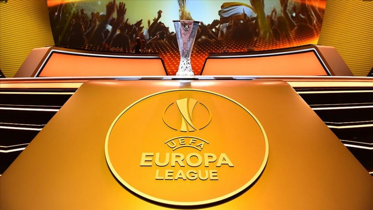 UEFA Avrupa Ligi'nde 7. hafta maçları tamamlandı: İşte gecenin sonuçları...
