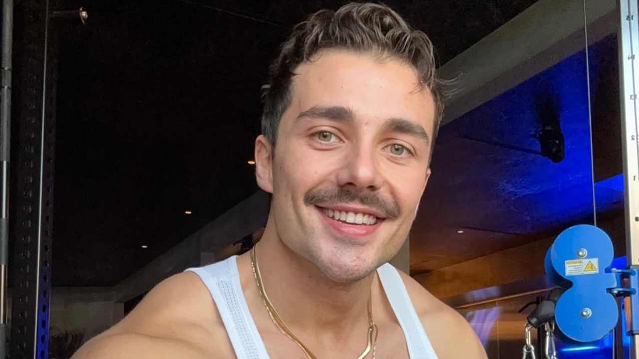 Survivor 2020 şampiyonu Cemal Can Canseven askere gidiyor!