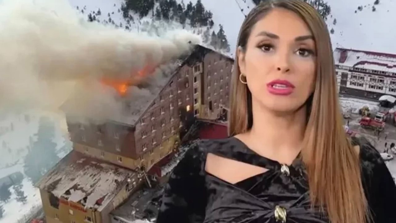 İlk kez açıkladı... Zuhal Topal Kartalkaya'da en yakınını kaybetti