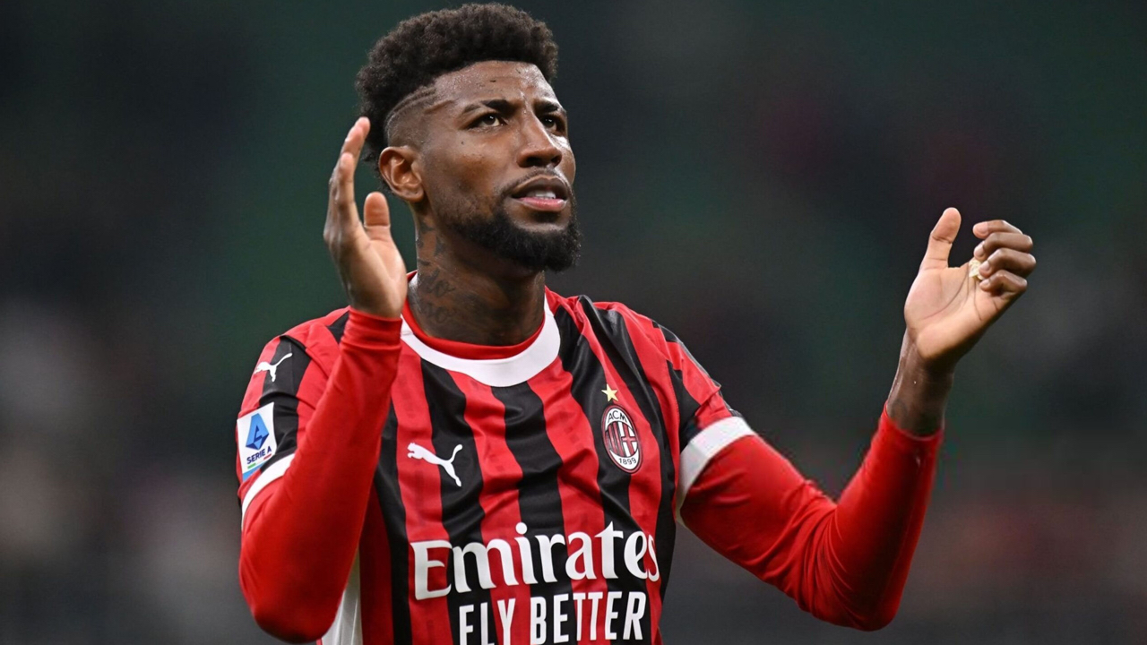 Galatasaray'da Emerson Royal transferi iptal oldu! 2 ay sahalardan uzak kalacak
