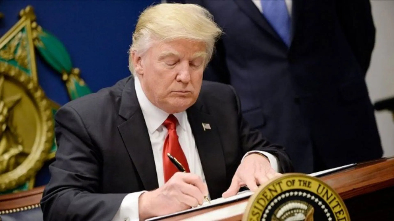 Trump: Faizi indirin, bize yatırım yapın, ürünlerimizi satın alın! ABD’den küresel ekonomiye ince ayar manevraları