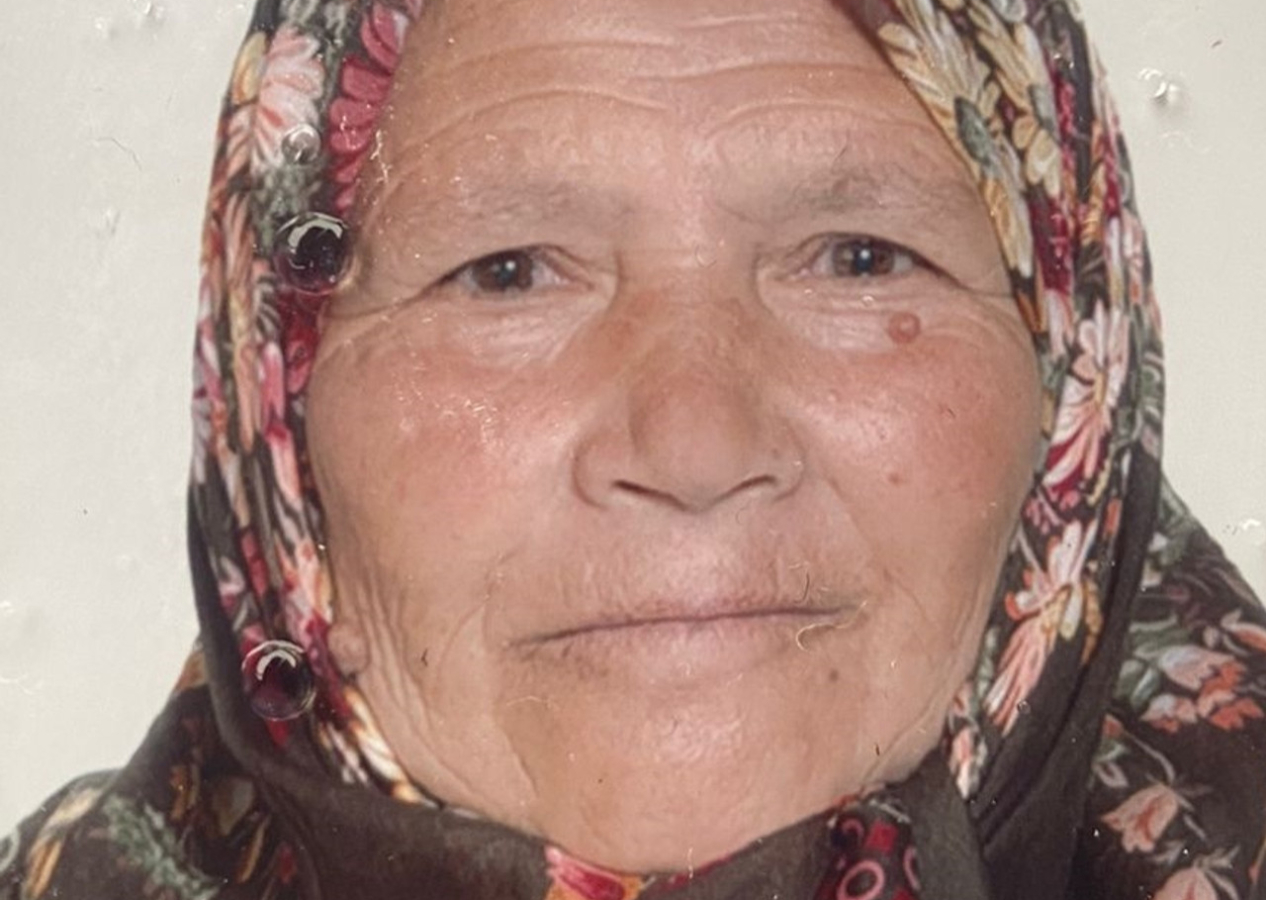Bolu'da kaybolan kadının bulunması için arama çalışması yapılıyor