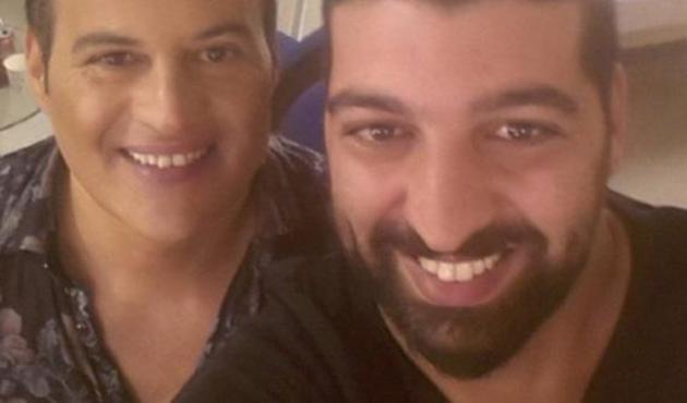 Hakan Peker'in oğlunu gören gözlerine inanamıyor...