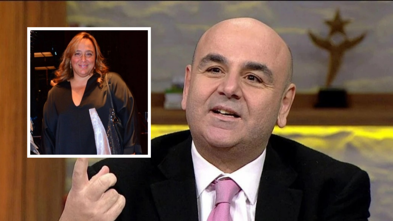 'Ekmek aslanın değil, Ayşe Barım'ın ağzında' demişti! Nedim Saban konuştu: Sektörün tekelinden şikayetçiyim!