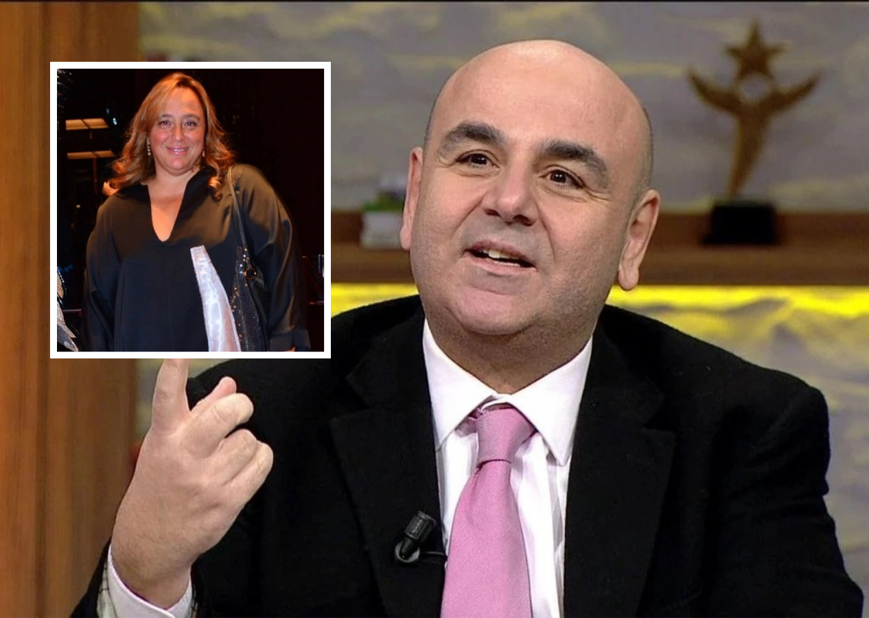 'Ekmek aslanın değil, Ayşe Barım'ın ağzında' demişti! Nedim Saban konuştu: Sektörün tekelinden şikayetçiyim!