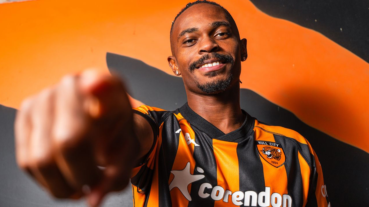 Hull City Fenerbahçe'den Lincoln Henrique'yi kadrosuna kattı