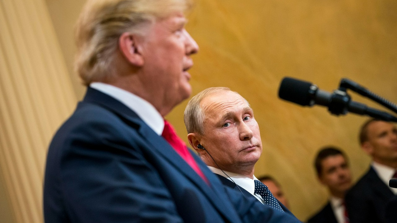 Rusya'dan Trump'a net mesaj: Biden’ın hataları onarılmalı