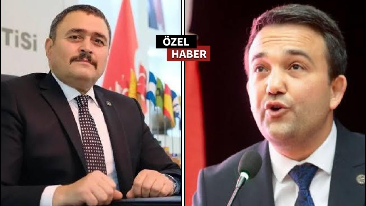 MHP Bolu İl Başkanı Çelikkol “Felaketi  gördük ve uyardık, Belediye bunu dikkate almadı”