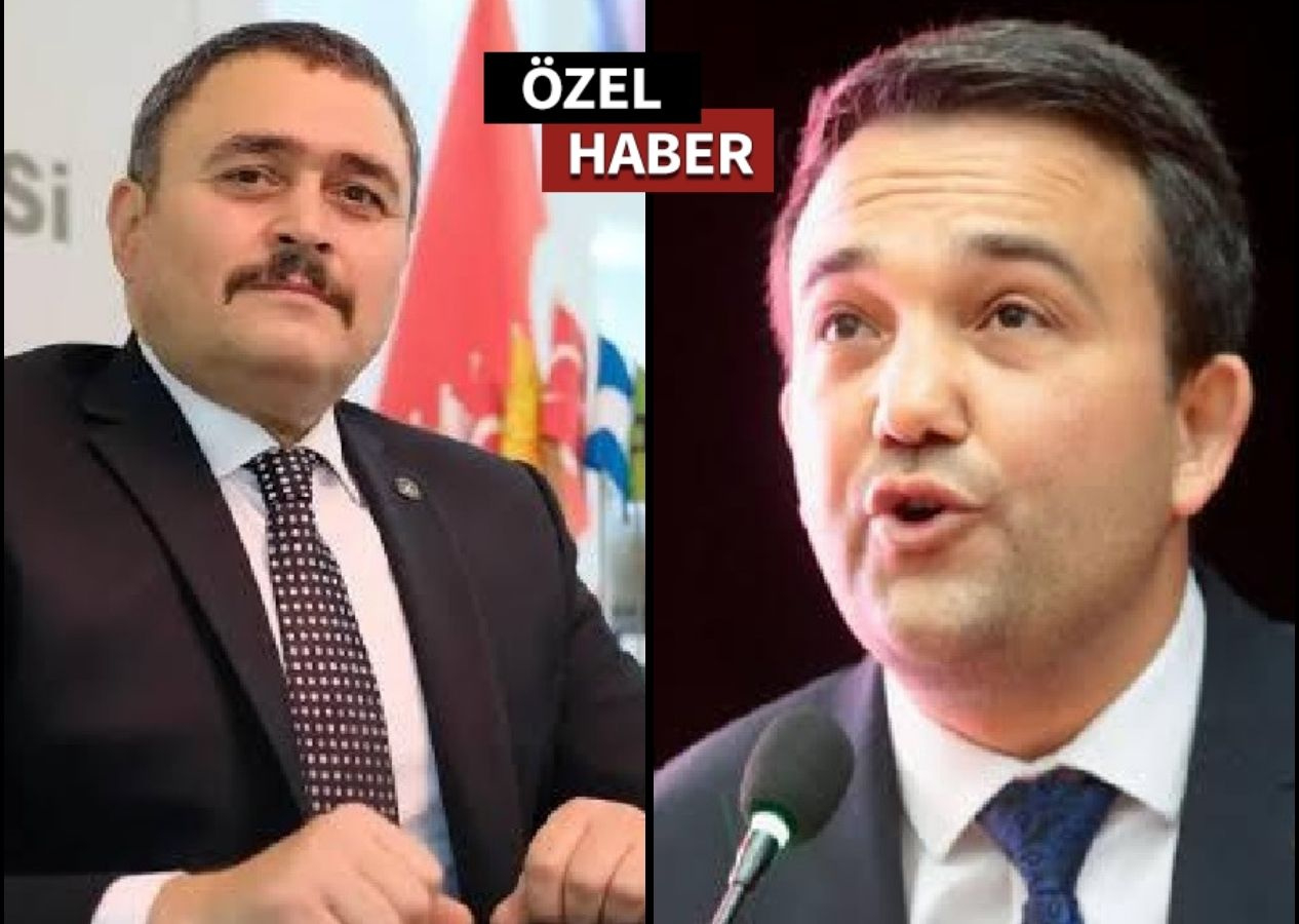 MHP Bolu İl Başkanı Çelikkol “Felaketi  gördük ve uyardık, Belediye bunu dikkate almadı”