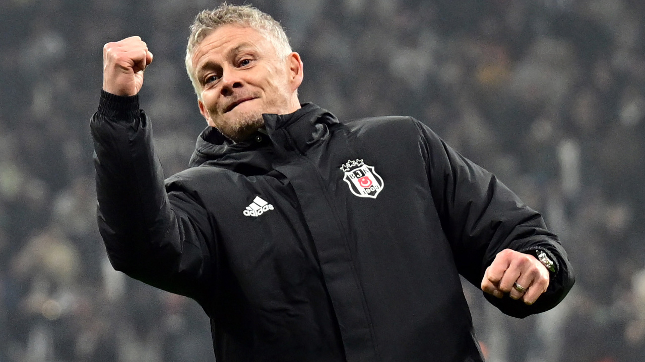 Beşiktaş'ta forvet için iki aday belirlendi: Romulo ve Paul Onuachu