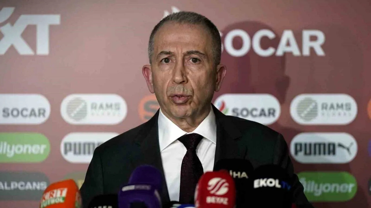 Metin Öztürk'ten VAR'a sert tepki: Yabancı hakemler de yabancı kalıyor!