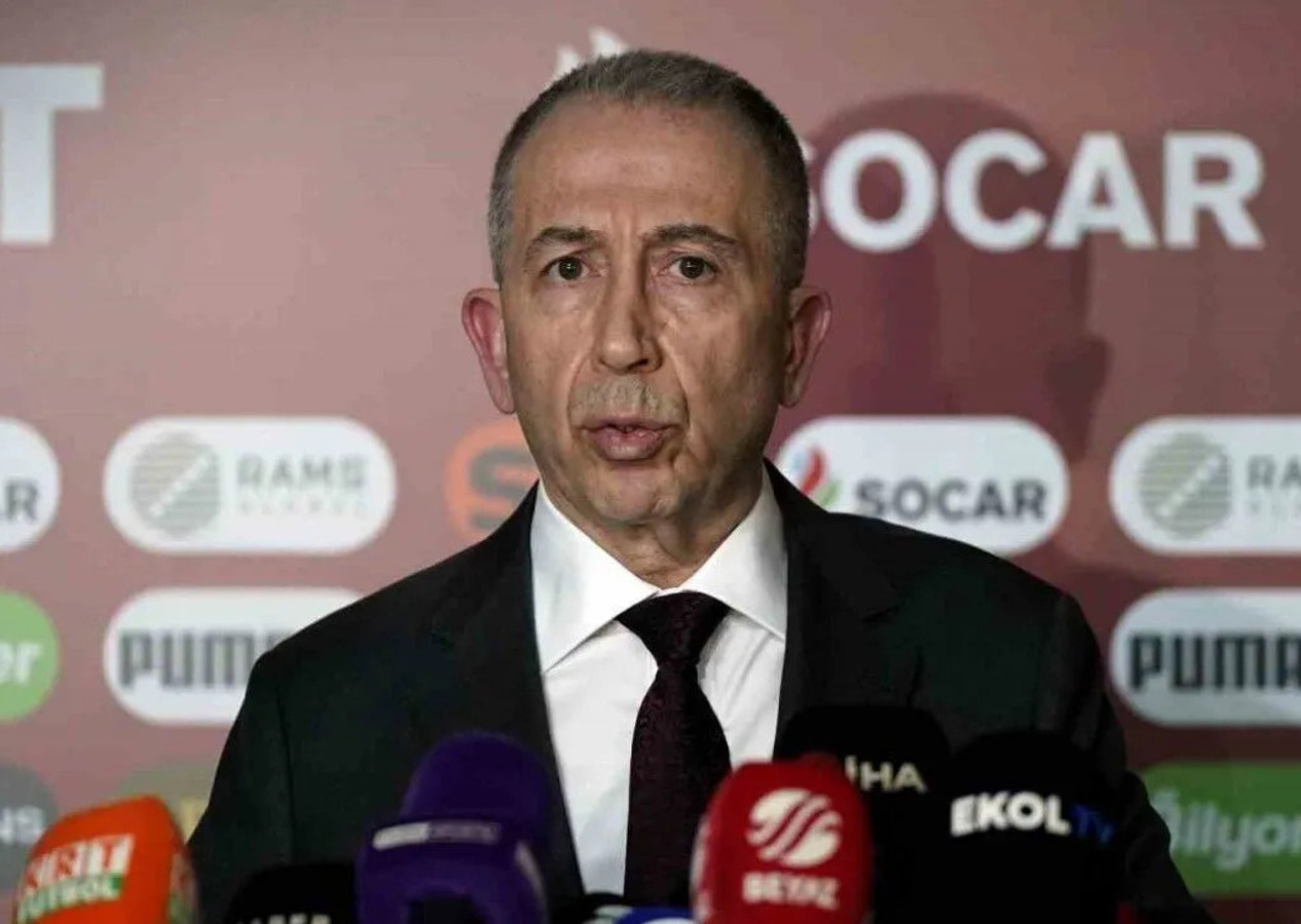 Metin Öztürk'ten VAR'a sert tepki: Yabancı hakemler de yabancı kalıyor!