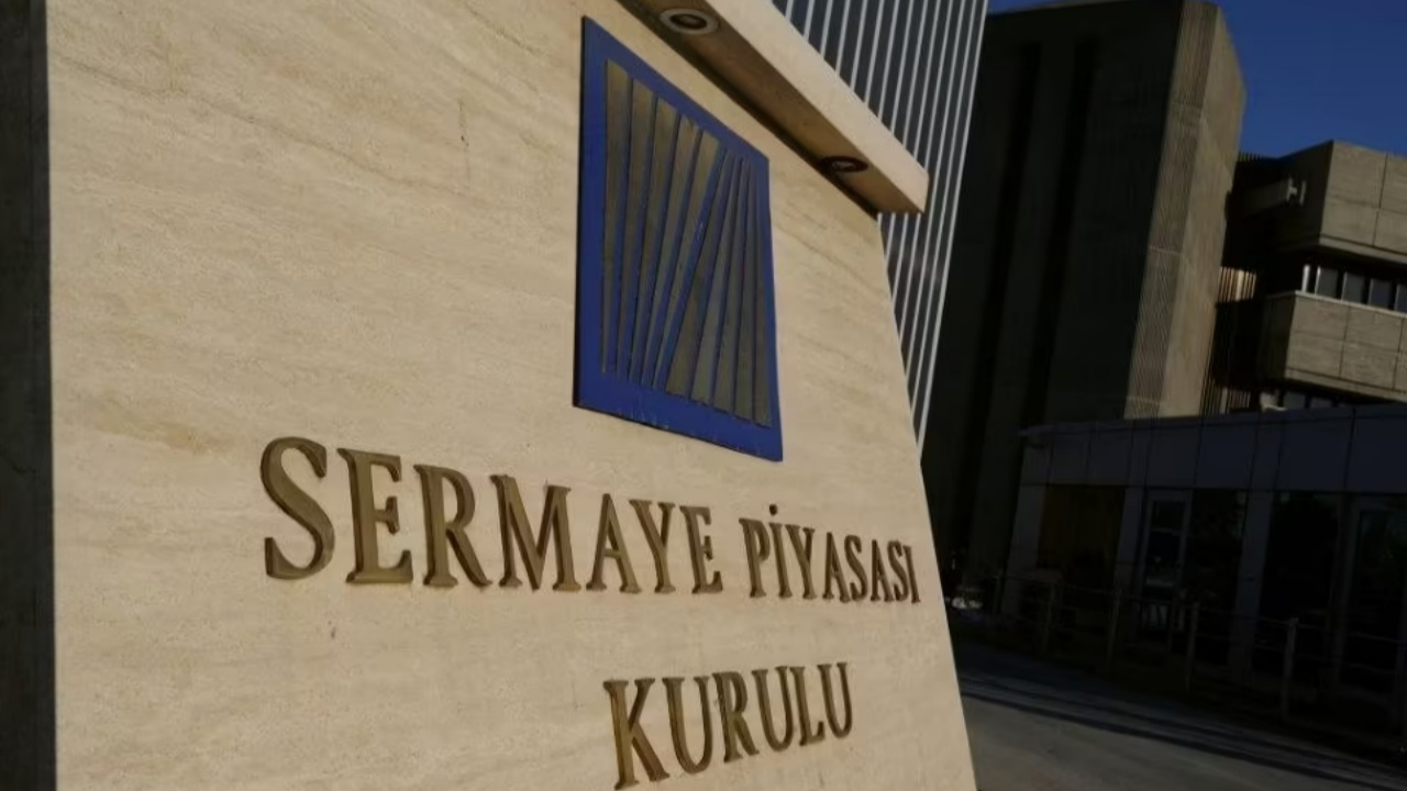 SPK 8 kişiye geçici işlem yasağı uygulamasına karar verdi