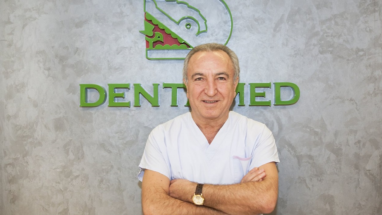 Macit Karataşlı kimdir? Dr. Macit Karataşlı nereli?