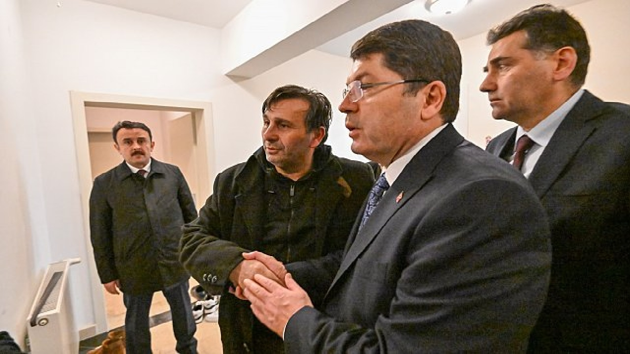 Otel yangınında vefat edenlerin ailelerine yönelik yapılan çirkin paylaşımlara soruşturma