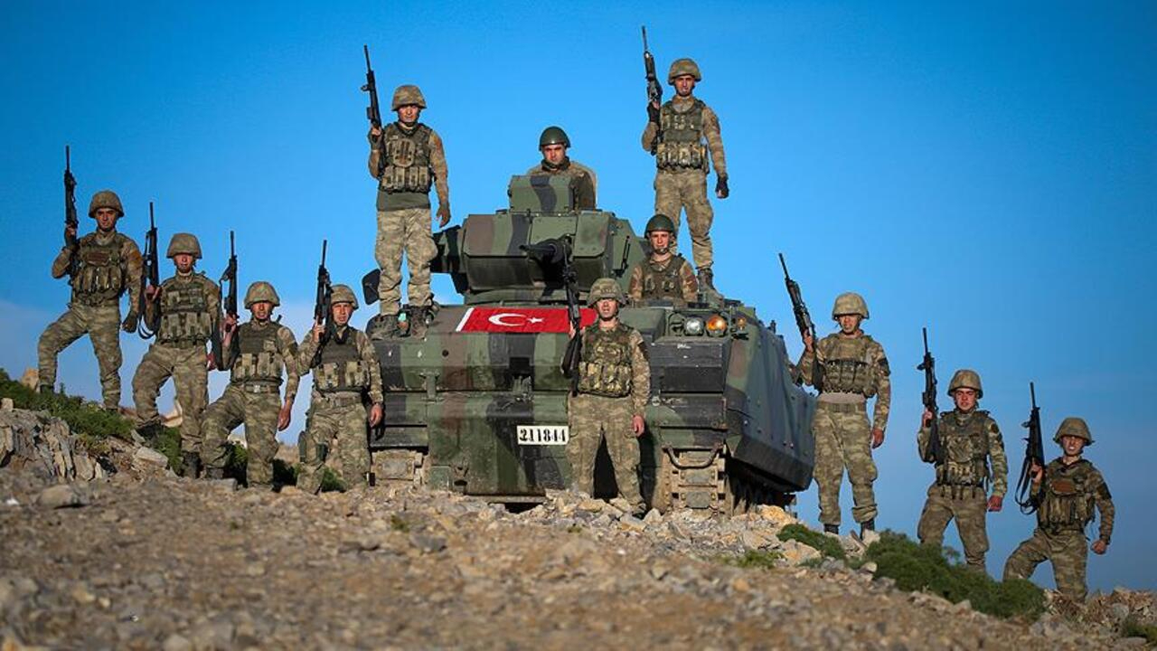 Türkiye'den Irak'a PKK mesajı: Ortak mücadeleyi sürdüreceğiz!