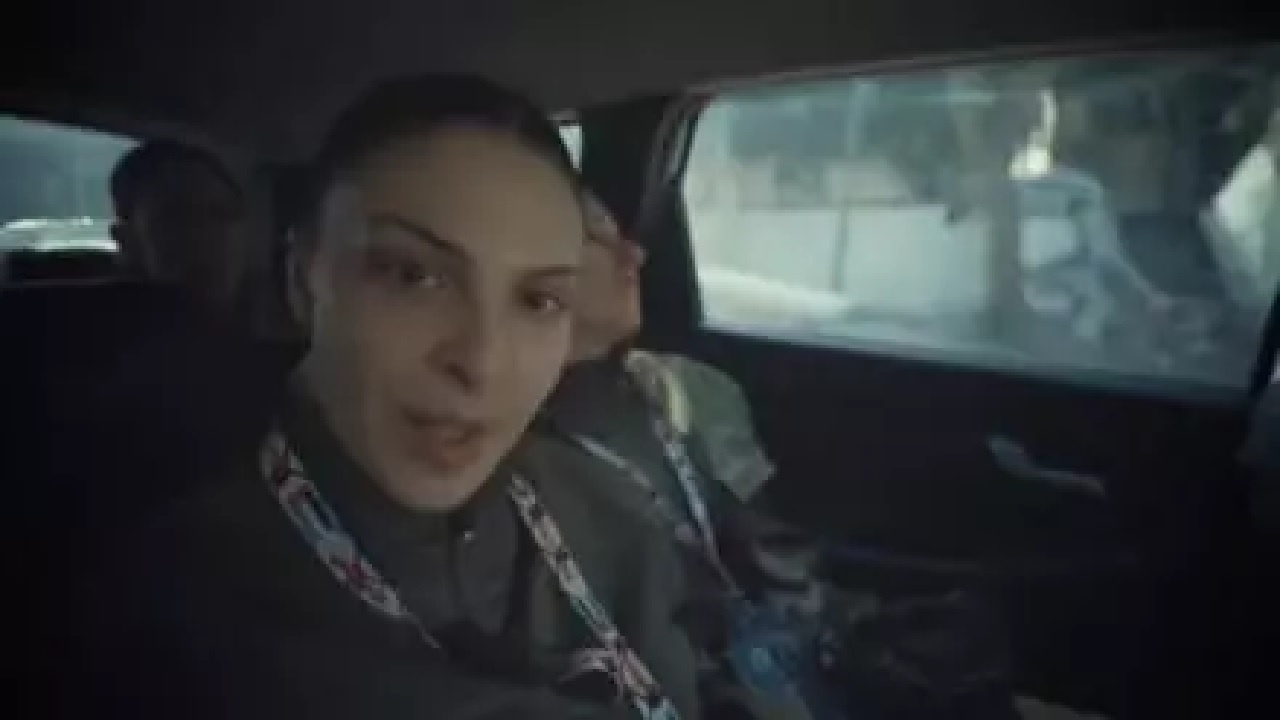 İsrailli kadın askerlerden şoke edici açıklama! Kassam Tugayları'na teşekkür ettiler...