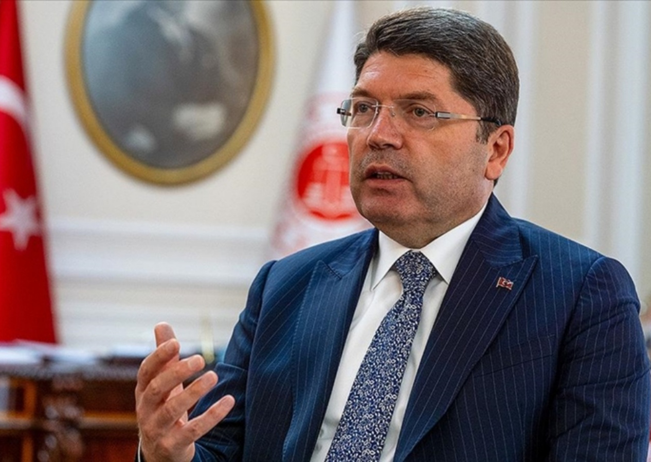 Bakan Tunç'tan 78 kişiye mezar olan otelle ilgili yeni açıklama! Ucu nereye dokunursa dokunsun takipçisiyiz