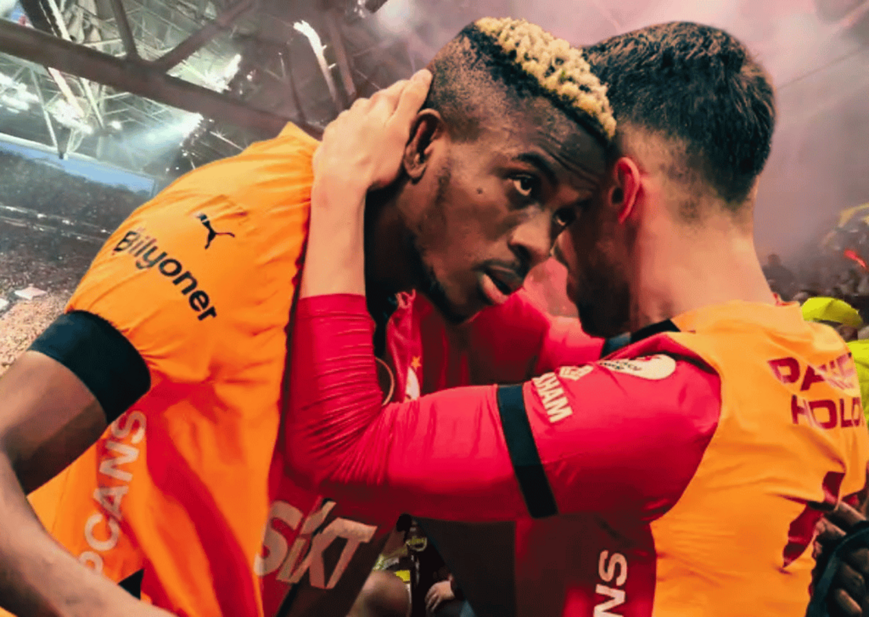 Rıdvan Dilmen, Galatasaray'ın derbi öncesi kader maçını ilan etti: Fiziksel ve mental etkiler...