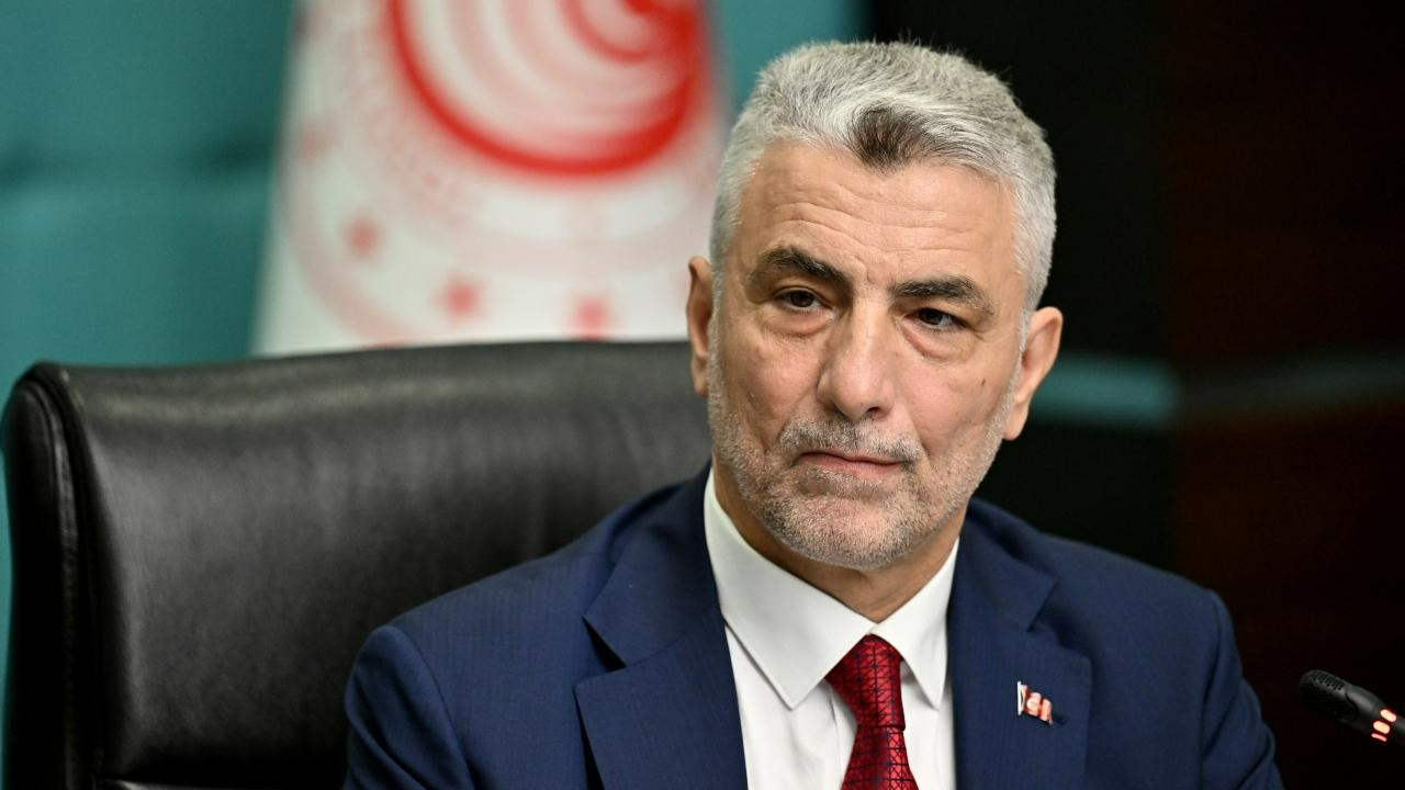 Bakan Bolat gelecek yılı işaret etti: Sabrın sonu selamet olacak