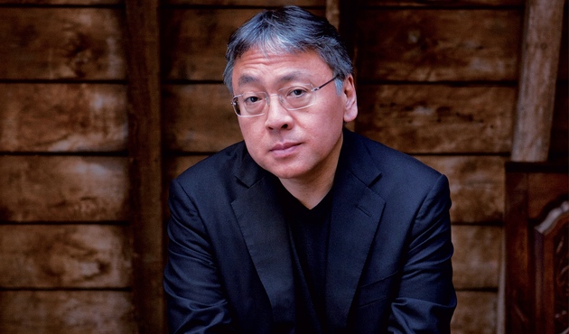 2017 Nobel Edebiyat Ödülü Ishiguro'ya verildi!