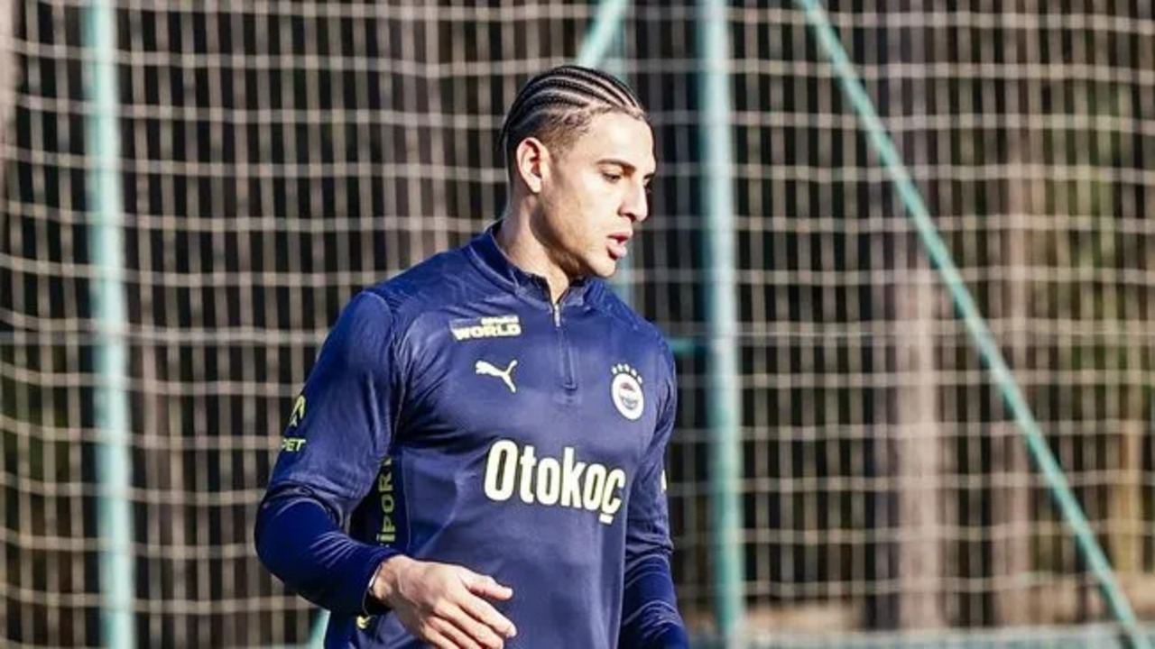 Diego Carlos transfer sürecinde taraftar etkisini itiraf etti: Çok güzel mesajlar gönderdiler!