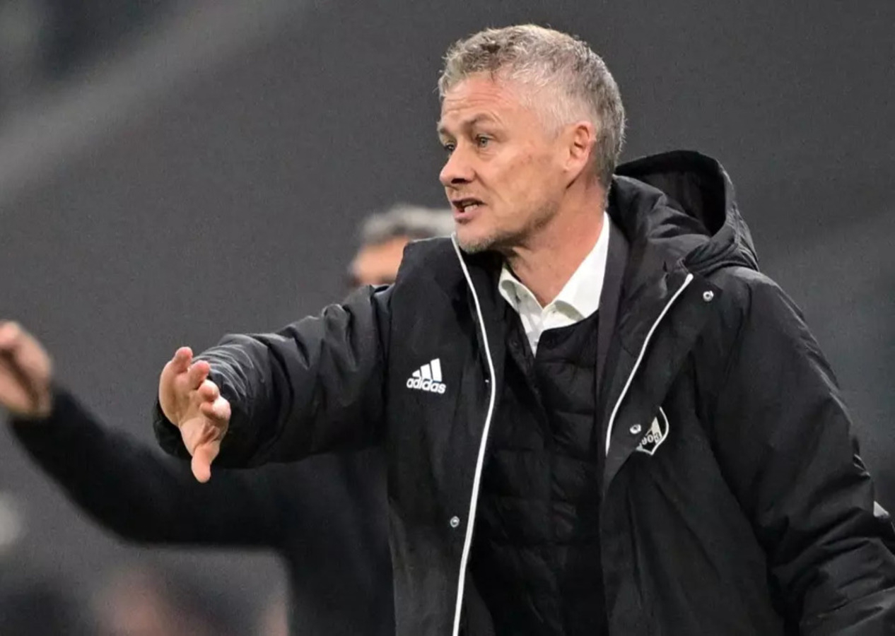 Ole Gunnar Solskjaer'den oyuncularına tepki: Biz bu kadar ağır oynamamalıyız!