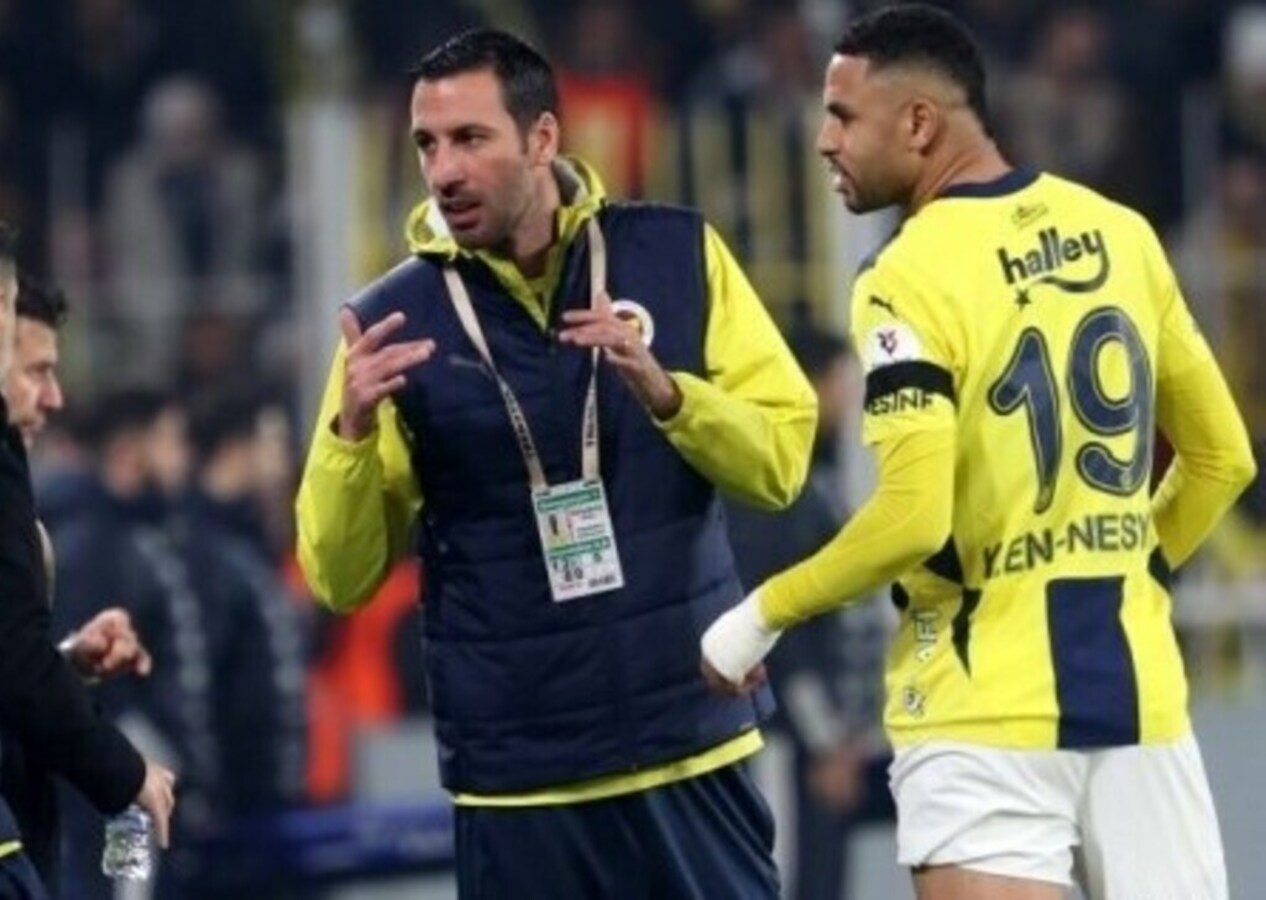 Jose Mourinho'nun yardımcısı Salvatore Foti'den iki isme övgü: Çok etki ettiler!
