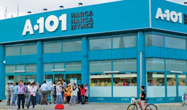 A101 kampanyalara doymuyor!
