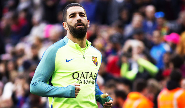 Arda Turan devre arası ayrılıyor!