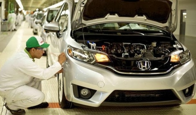 Japon otomotiv devinden flaş üretim kararı!