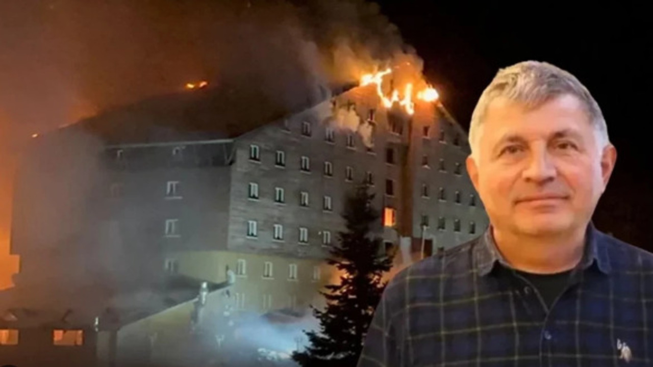 Gazelle Resort Otel'e baskın: Yine Halit Ergül yine sıfır önlem!