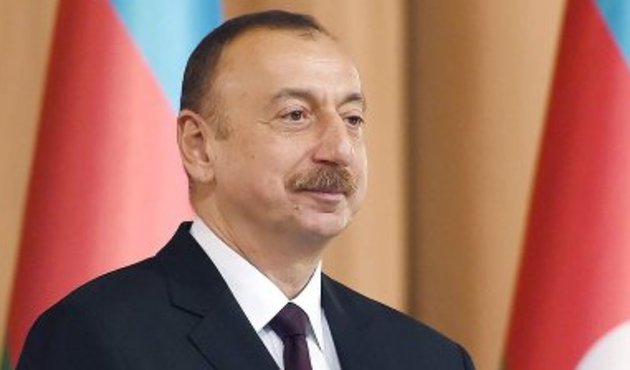 Ankara’ya yeni büyükelçi...
